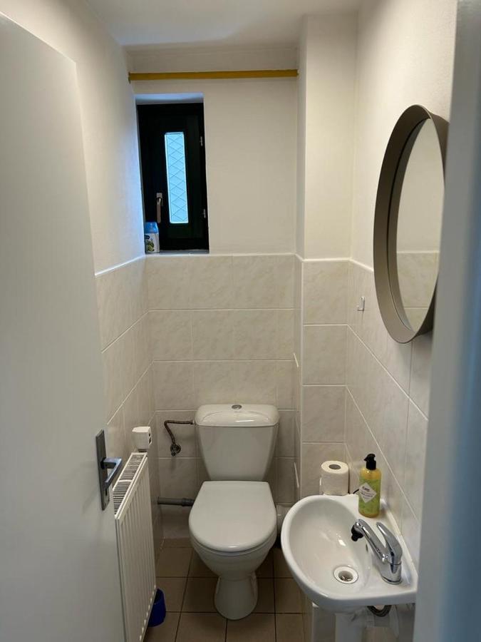 Vila 66 - Cista V Krkonosich Černý Dŭl Ngoại thất bức ảnh