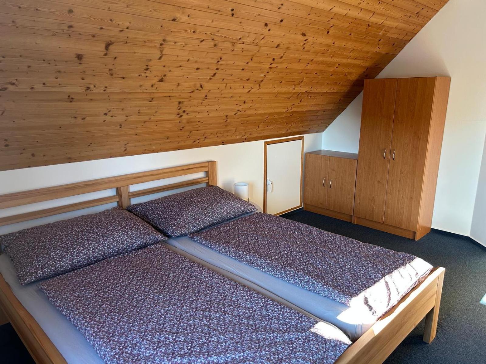 Vila 66 - Cista V Krkonosich Černý Dŭl Ngoại thất bức ảnh