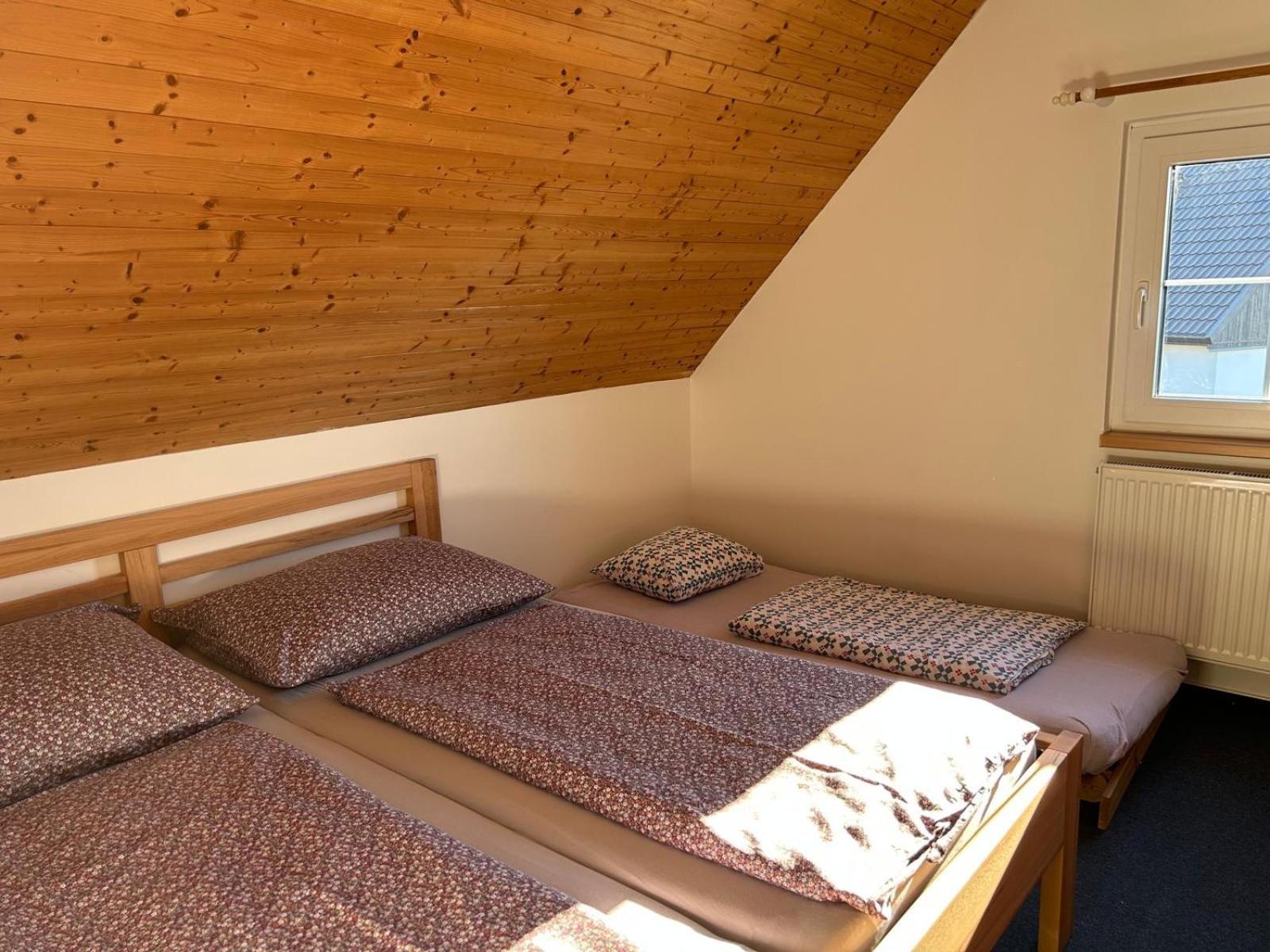 Vila 66 - Cista V Krkonosich Černý Dŭl Ngoại thất bức ảnh